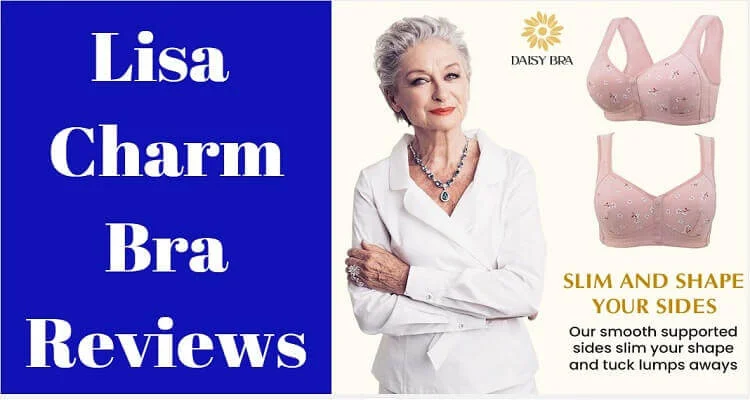 Lisa Charm Bra Reviews