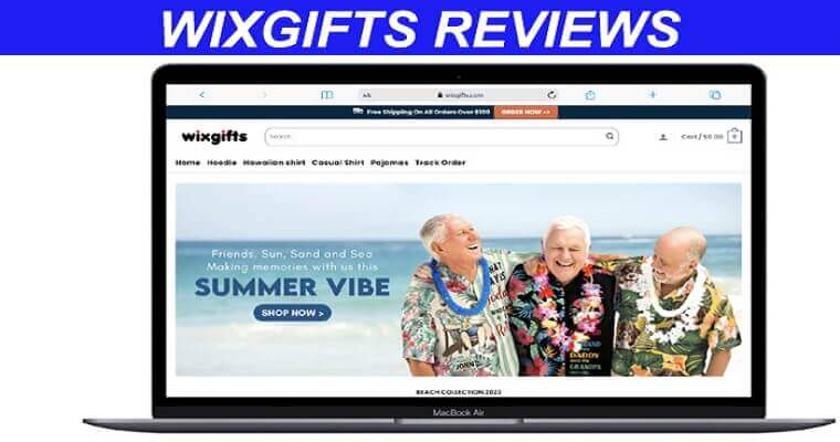 Wixgifts Shoes Reviews