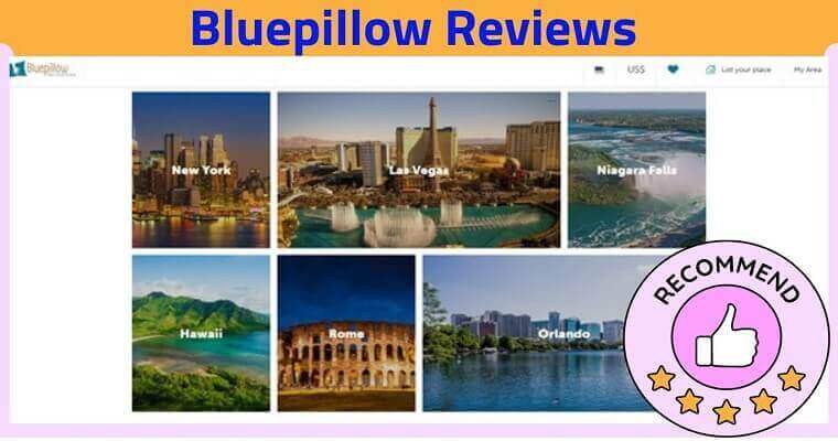 Bluepillow Reviews