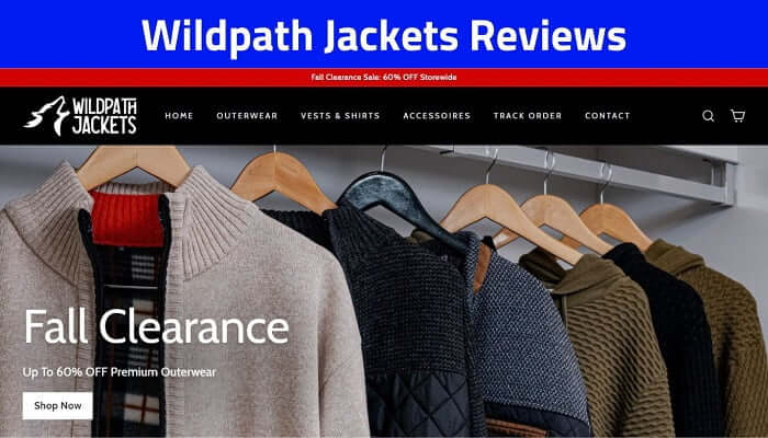 Wildpath Jackets Reviews