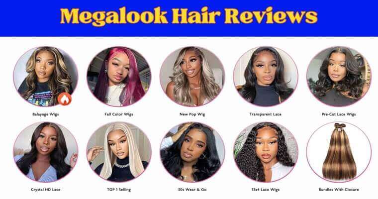 Megalook Hair Reviews