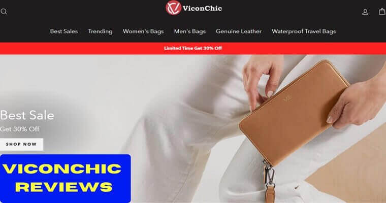 Viconchic Reviews