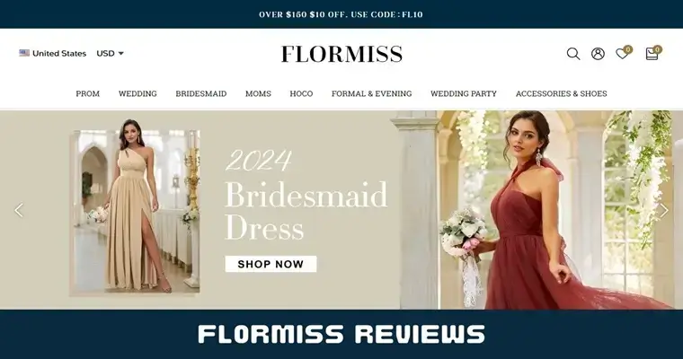 Flormiss Reviews