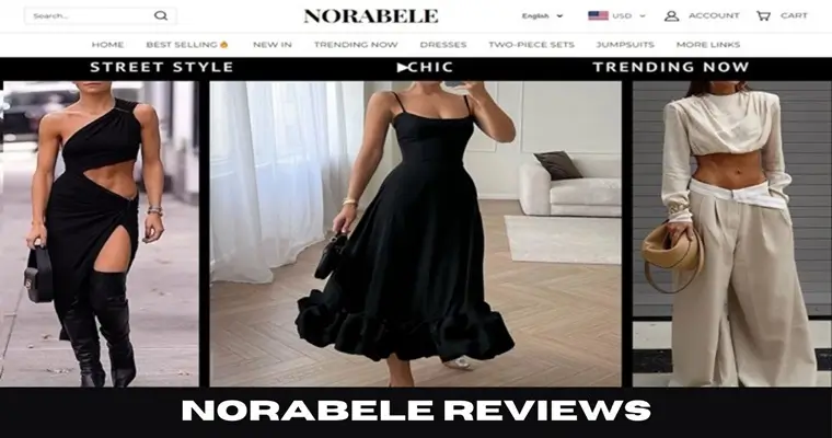 Norabele Reviews